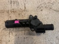 фото thumb №1, Корпус термостата renault 1.5dci 226301872r