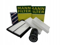 фото thumb №1, Hyundai h-1 08-17 2.5 crdi фільтри набір комплект