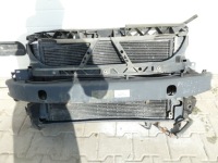 фото thumb №1, Pas передній радіатор комплект volkswagen phaeton 3.0 tdi 3d0807105ag