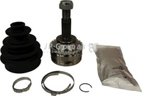 фото thumb №2, Jp group 4343300110 набор шарнир, wał приводной