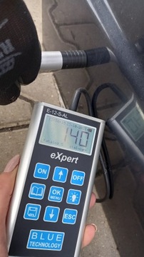 фото thumb №7, Двері ліві перед skoda fabia 04r sedan