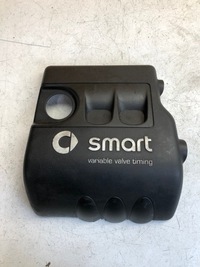 фото thumb №1, Smart forfour i 1.1 захист кришка двигуна верхній