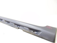 фото thumb №7, Накладка молдинг порог правая volvo v70 iii 39883003