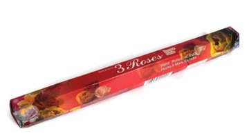 KADZIDEŁKA 3 ROSES 20sztuk