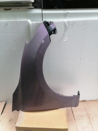 фото thumb №1, Mazda 2 dj 14- крыло передний правый