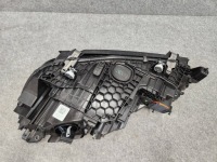 фото thumb №13, Фара передня права bmw ix i20 рестайлінг lci адаптивний повний led тінь line 25-