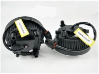 фото thumb №6, 2w1 дневные led + противотуманные фары chevrolet camaro 09-13