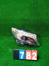 Купити Фара правий перед mercedes w447 v-klasa vito 19- full led nr.782, фото thumb