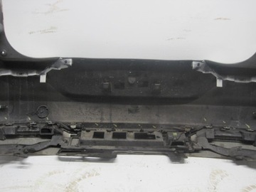 фото thumb №10, Бампер opel grandland x 6 pdc зад задний