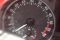 фото thumb №9, Счетчик приборы eu 5ja920741a skoda rapid 1.6 tdi 12-17