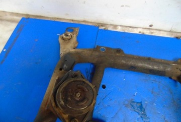 фото thumb №5, Mercedes gl 450 w164 підрамник візок двигуна 4.0 v8cdi