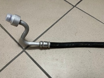 фото thumb №6, Шланг кондиционера трубка климат vw seat skoda 2q0