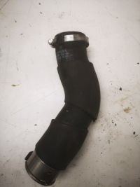 фото thumb №1, Santa fe iv труба пабтрубок  шланг интеркулер 2.2 crdi