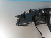 фото thumb №5, Протитуманна фара правий лівий opel astra j przedlift