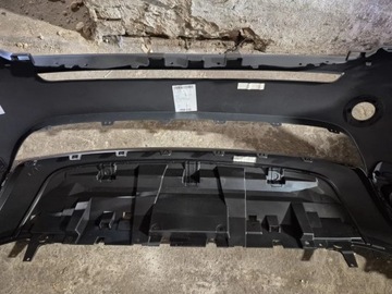 фото thumb №6, Бампер переднее rangerover evoque новый pdc k8d2-17f003