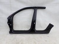 Audi q3 2 2 18- порог стойку рама обшивка левая перед Недорого, фото thumb