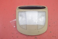 фото thumb №1, Лампа освітлення салону задня 380318-a3 mercedes gl x164 06-09