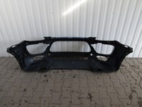 фото thumb №11, Бампер перед porsche cayenne turbo 7p5 10-14