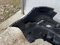 фото thumb №7, Бампер задня задній mercedes eqc w293 293 amg + dół