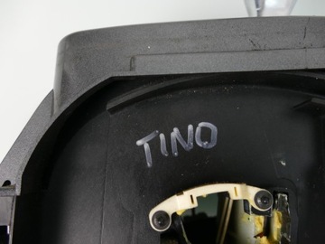 фото thumb №10, Nissan almera tino вибірник домкрат коробки передач автомат