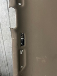 фото thumb №7, Стеля середина porsche cayenne 7p lubelskie