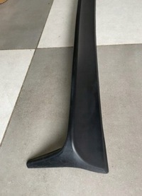 фото thumb №12, Спойлер кришки зад mercedes 107 вживаний