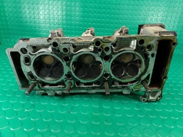 фото thumb №6, Mercedes w202 2.4 v6 головка