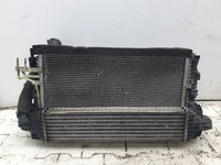 фото thumb №1, Радиатор вентилятор комплект focus mk2 1.6 tdci