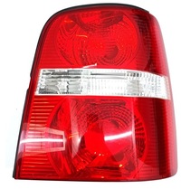фото thumb №8, 2 лампа стоп задня kpl l+p vw touran 2003-2006
