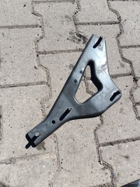 фото thumb №1, Кронштейн листы подкрылок scania r s крыла