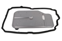 фото thumb №1, Фильтр гидравлики коробки передач knecht hx 124d