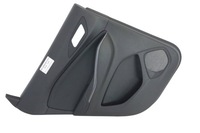 фото thumb №1, Обивка обшивка дверь левый задняя задняя opel grandland x 2017r