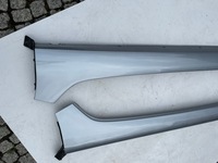 фото thumb №8, Renault zoe ii права молдинг поріг tekqa