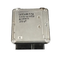 фото thumb №9, Porsche cayenne 9pa 3.0tdi casa 239hp компьютер двигателя ecu 7l5907401 комплект