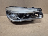 фото thumb №1, Bmw 2 f45 f46 лампа фара full led правый europa 7422580