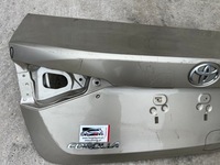 фото thumb №6, Крышка багажника задняя задняя toyota corolla e21 od 2019 sedan