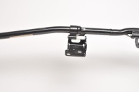 фото thumb №11, Mercedes slk w172 r172 механізм замок привід дах каркас a1727500072