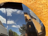 фото thumb №12, Skoda octavia iv 4 капот крышка двигателя