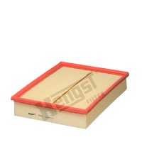 фото thumb №3, Набір фільтрів hengst land rover discovery iii