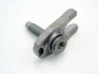 фото thumb №1, Кріплення форсунки 1.5 dci clio 3 modus logan sandero duster scenic laguna