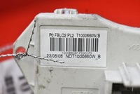 фото thumb №8, Резистор воздуховод резистор резистор t1000660w/b bmw e90 e91 04-10