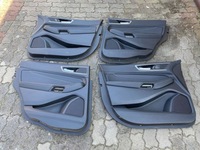 фото thumb №11, Ford edge ii mk2 сидіння заднє сидіння шкіра підігрів електричний обшивки тунель europa