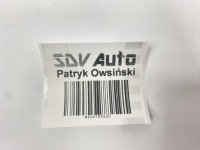 Купить Датчик spalania детонационный детонационный mercedes w124 0031537928 2025403881 m111, фото thumb