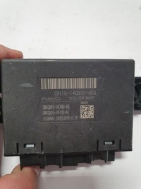 фото thumb №2, Модуль двері ford ecosport lift 17-