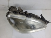 фото thumb №4, Лампа правий перед w220 ксенон