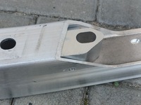 фото thumb №8, Балка передняя tesla x plaid перед + зона