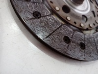 фото thumb №6, Зчеплення колесо двомасовий trafic iii vivaro b 1.6 dci