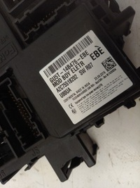 фото thumb №3, Модуль блок керування bsi ford ka + plus 1.2