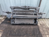 фото thumb №1, Pas підсилювач радіатор skoda octavia ii 1,6 2,0 tdi