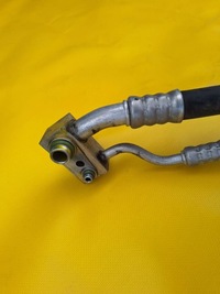 фото thumb №10, Шланг шланг klimatyacji 09130614 opel astra ii g 1.6 бензин nr91